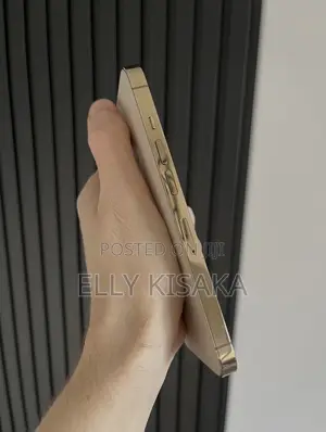 New Apple iPhone 13 Pro 256 GB Gold