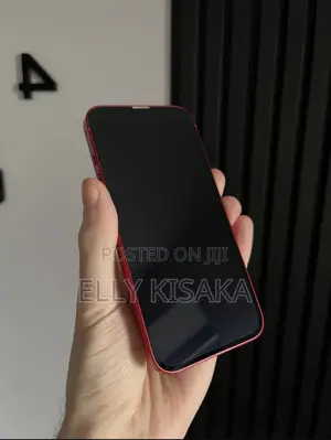 New Apple iPhone 13 128 GB Red