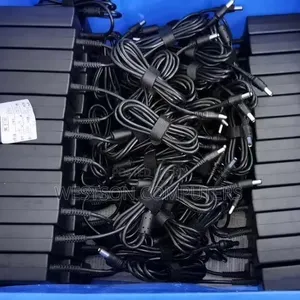 Carging Adapters for Laptop