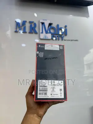 New OnePlus 15 256 GB Black