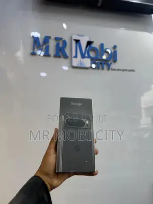 New Google Pixel 9 Pro XL 128 GB Black