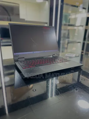 Laptop HP Omen 16 16GB Intel Core i7 SSD 512GB