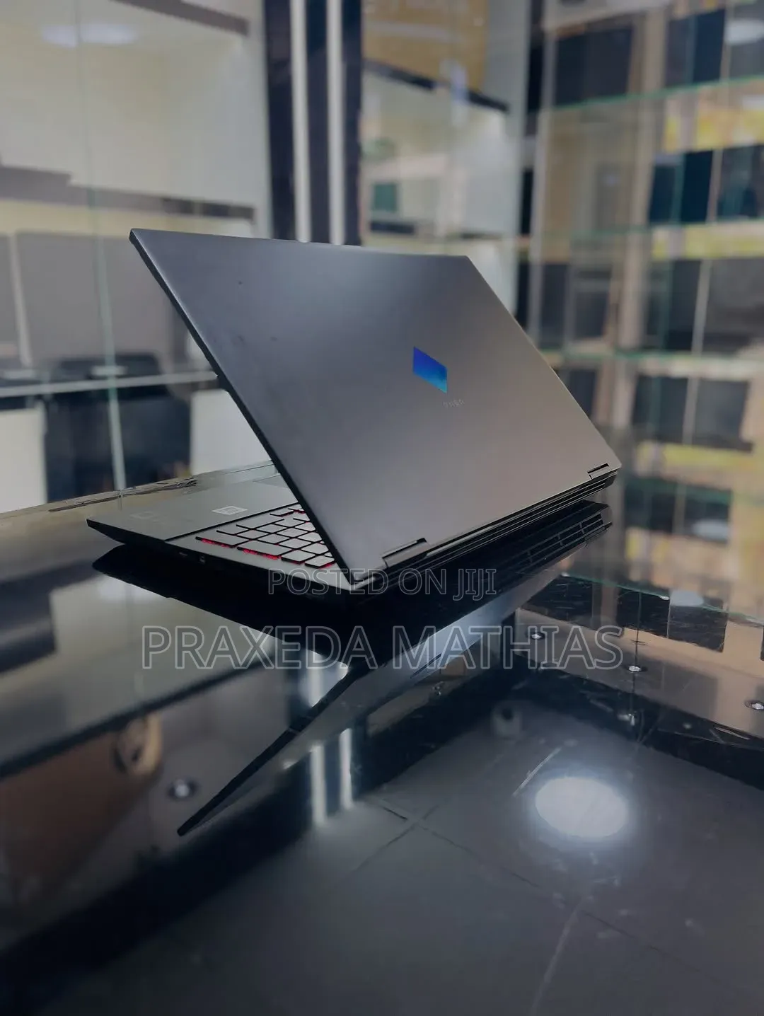 Laptop HP Omen 16 16GB Intel Core i7 SSD 512GB