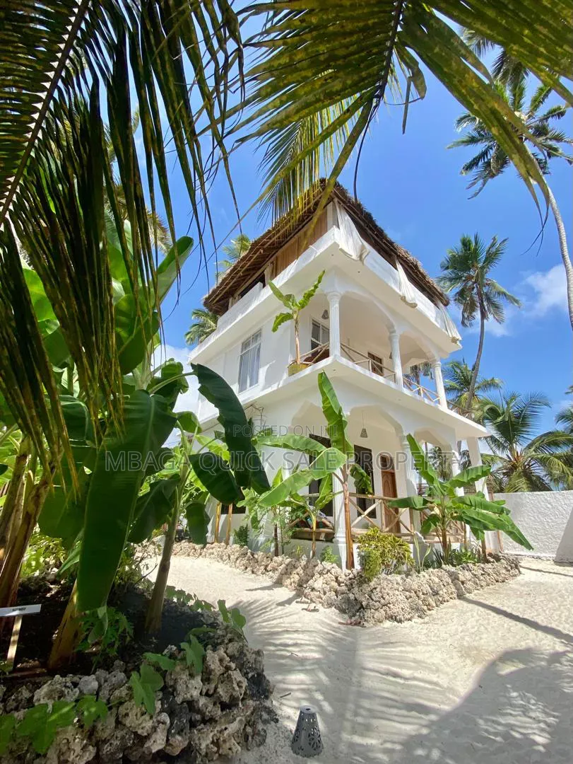 Furnished 3bdrm House in Kati for rent