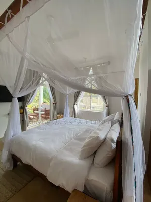 Furnished 3bdrm House in Kati for rent