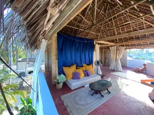 Furnished 3bdrm House in Kati for rent