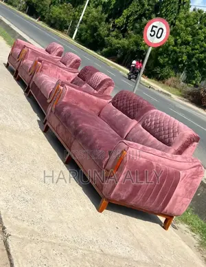 Sofa Ya Watu Sita