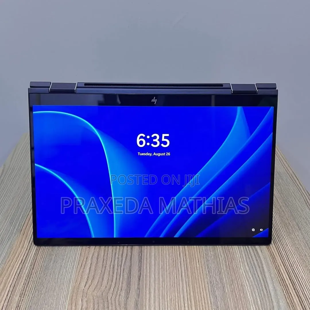 Laptop HP Dragonfly G2 32GB Intel Core i7 SSD 512GB