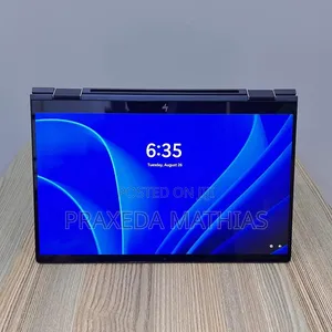Laptop HP Dragonfly G2 32GB Intel Core i7 SSD 512GB