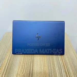 Laptop HP Dragonfly G2 32GB Intel Core i7 SSD 512GB