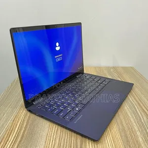 Laptop HP Dragonfly G2 32GB Intel Core i7 SSD 512GB