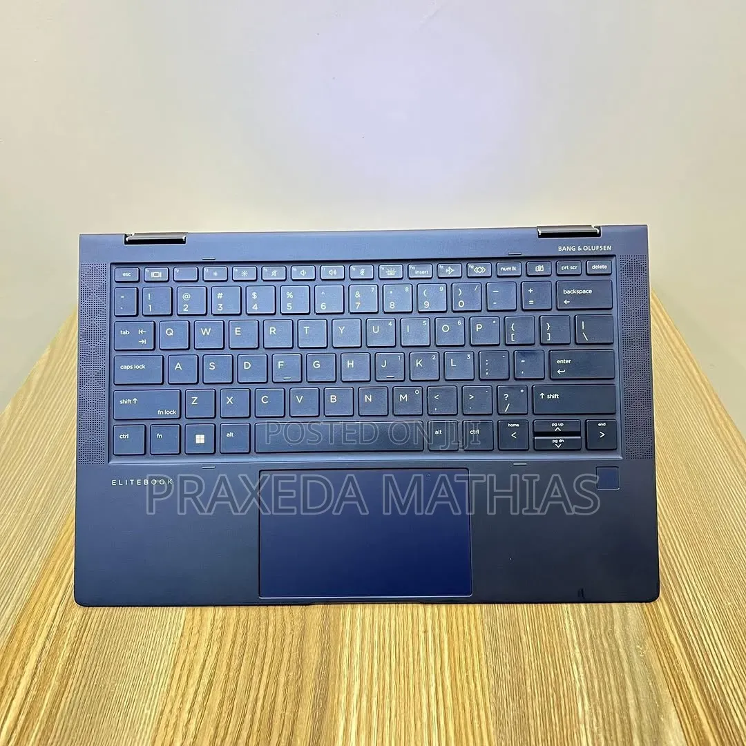 Laptop HP Dragonfly G2 32GB Intel Core i7 SSD 512GB