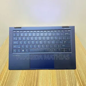 Laptop HP Dragonfly G2 32GB Intel Core i7 SSD 512GB