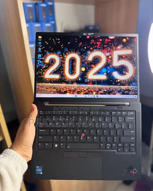 Laptop Lenovo ThinkPad X1 Carbon 16GB Intel Core i7 SSD 512GB