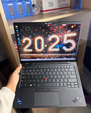 Laptop Lenovo ThinkPad X1 Carbon 16GB Intel Core i7 SSD 512GB