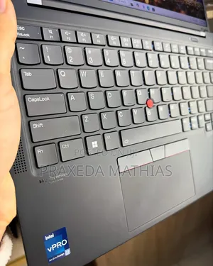 Laptop Lenovo ThinkPad X1 Carbon 16GB Intel Core i7 SSD 512GB