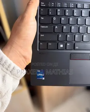 Laptop Lenovo ThinkPad X1 Carbon 16GB Intel Core i7 SSD 512GB