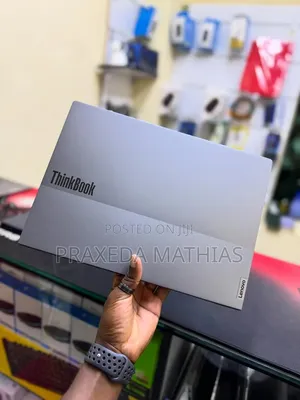 Laptop Lenovo Thinkbook 14 16GB Intel Core i7 SSD 512GB