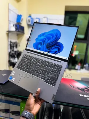 Laptop Lenovo Thinkbook 14 16GB Intel Core i7 SSD 512GB