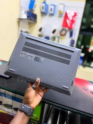 Laptop Lenovo Thinkbook 14 16GB Intel Core i7 SSD 512GB