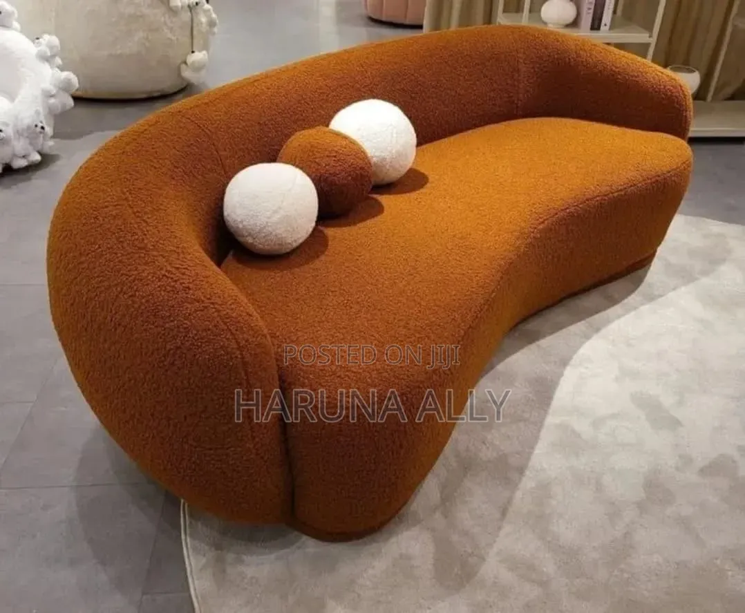 Sofa Ya Watu Watatu