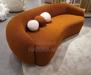 Sofa Ya Watu Watatu