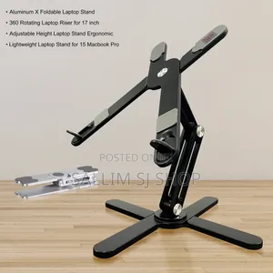 Laptop Stand