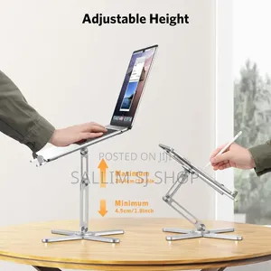 Laptop Stand