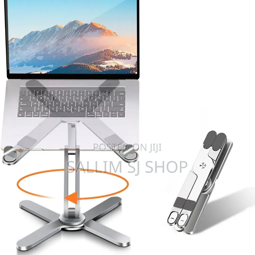 Laptop Stand