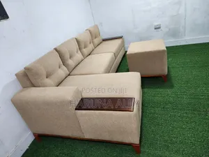 Sofa Ya L Shape Watano
