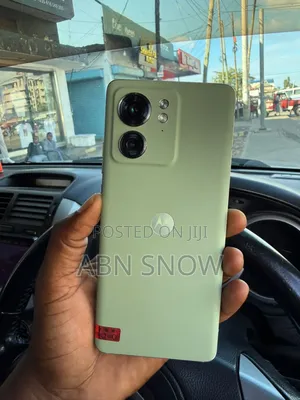 Motorola Edge 40 256 GB Green
