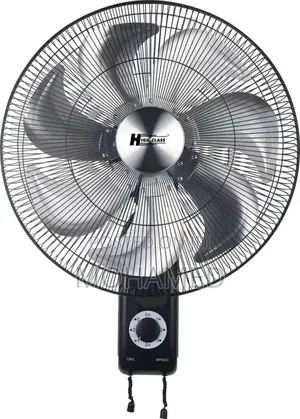  Highclass 18” Industrial Fan
