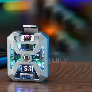 Electric Smart Lighters