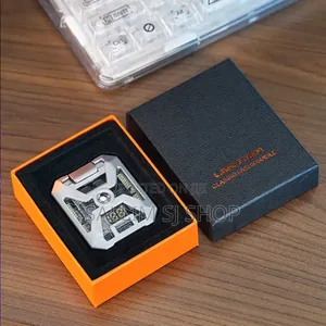 Electric Smart Lighters