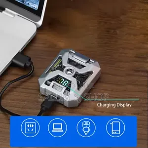 Electric Smart Lighters