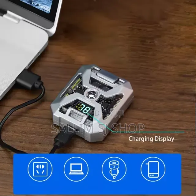 Electric Smart Lighters