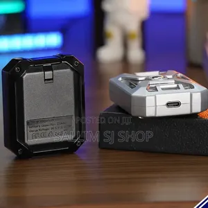 Electric Smart Lighters