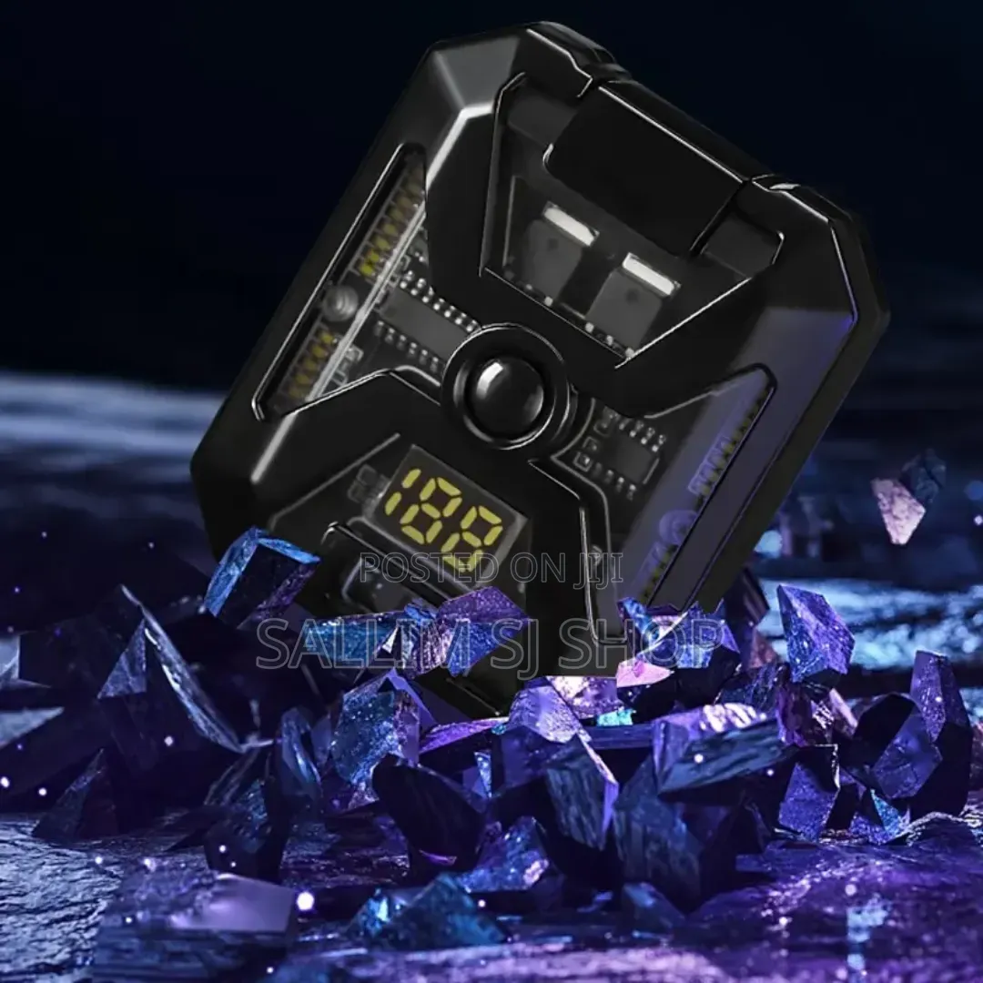 Electric Smart Lighters