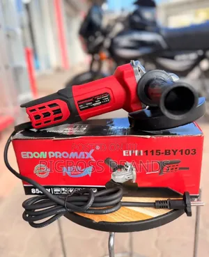 Edon Promax 115-By103 Angle Grinder
