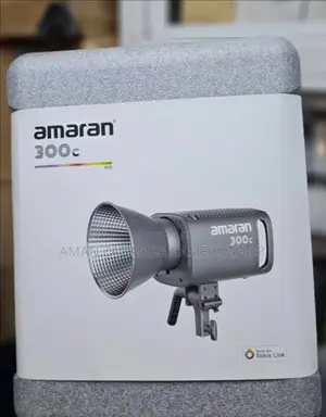 Amarani 300c Light S