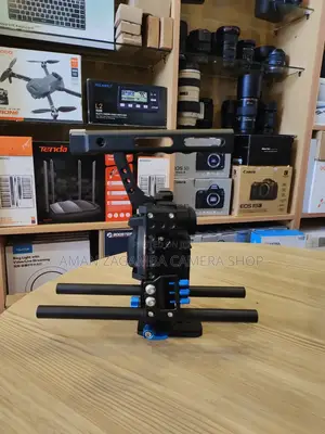 Cage for Sony Packa