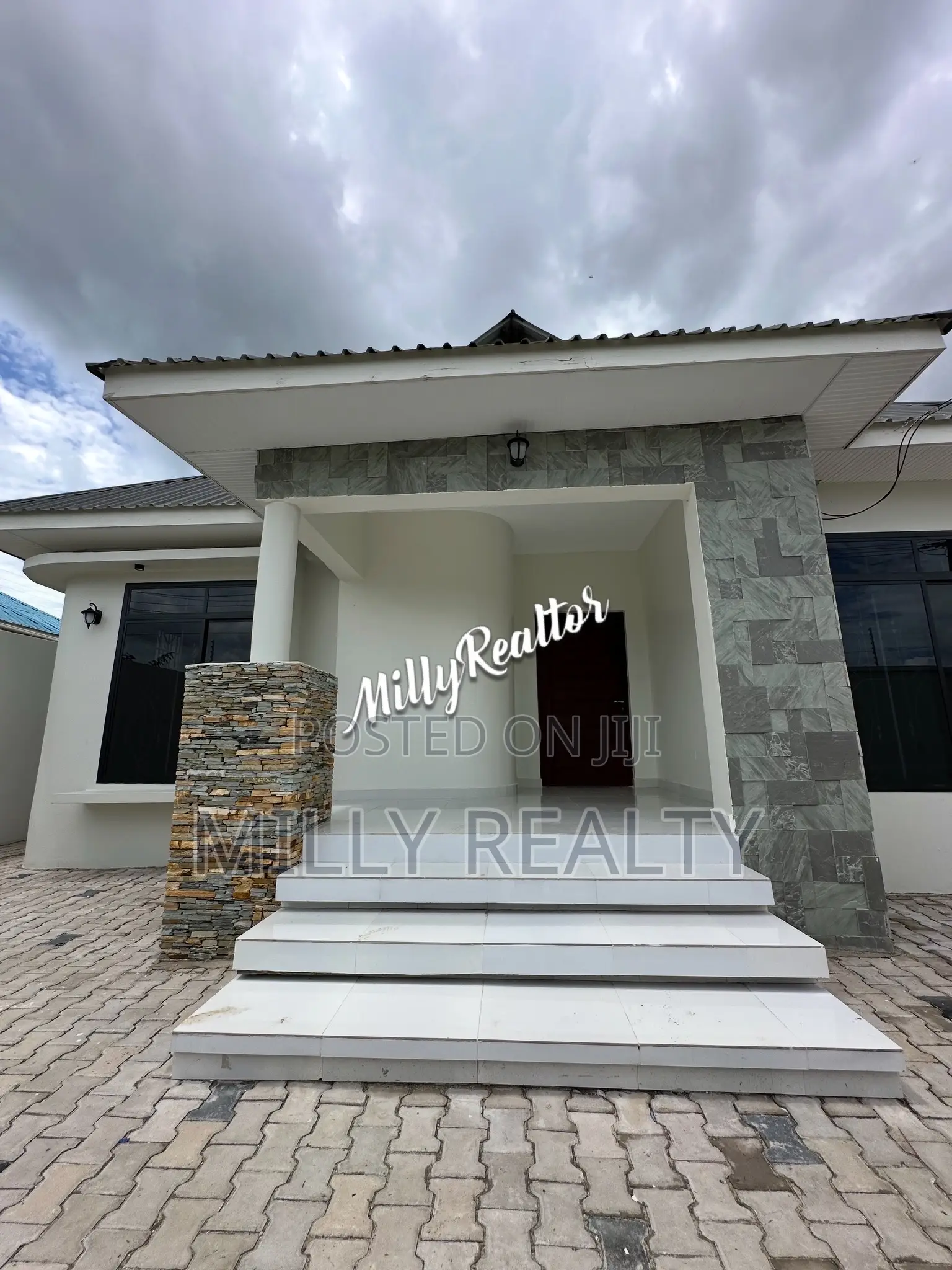 3bdrm House in Mbweni Mpiji for sale