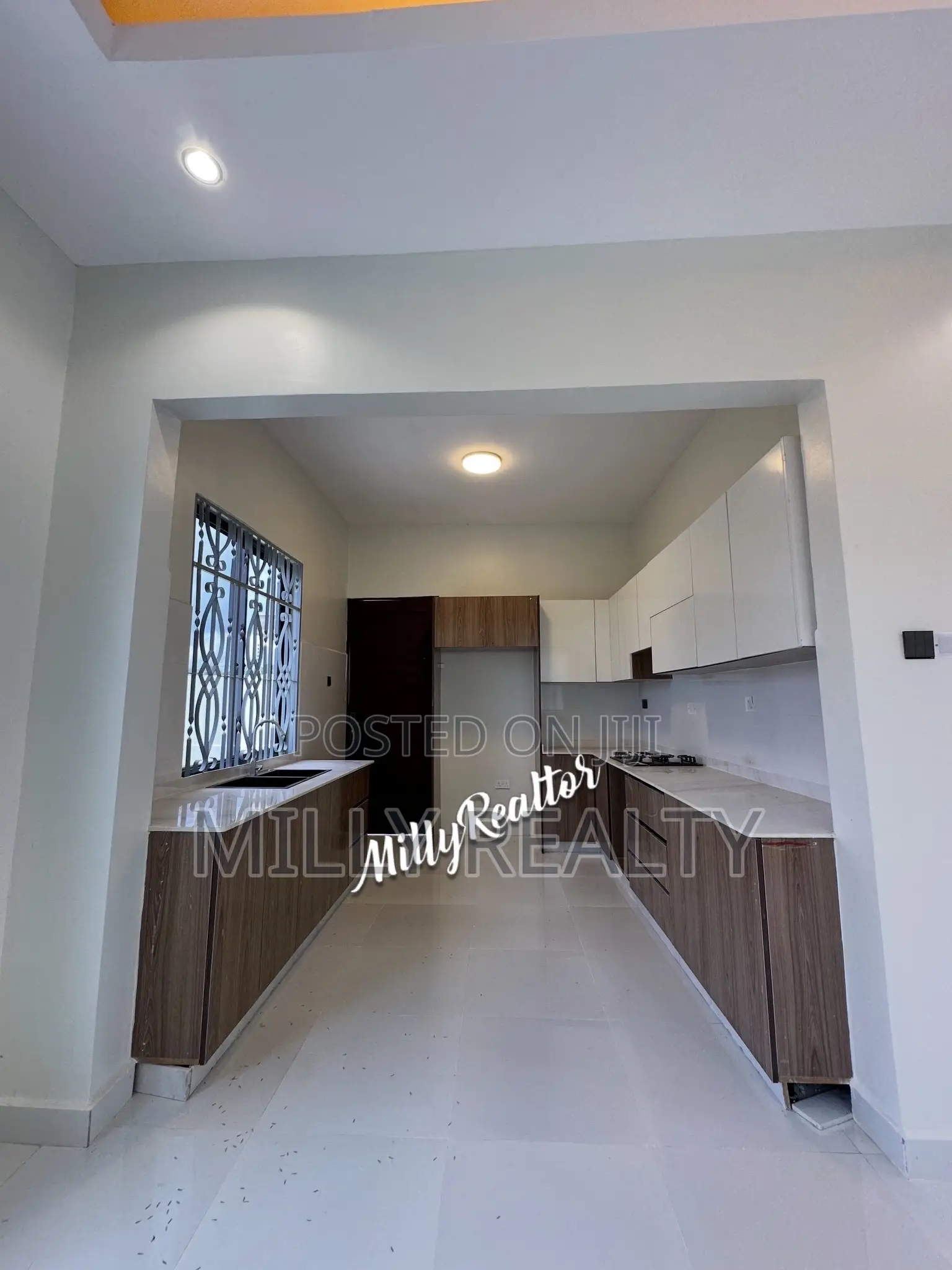 3bdrm House in Mbweni Mpiji for sale