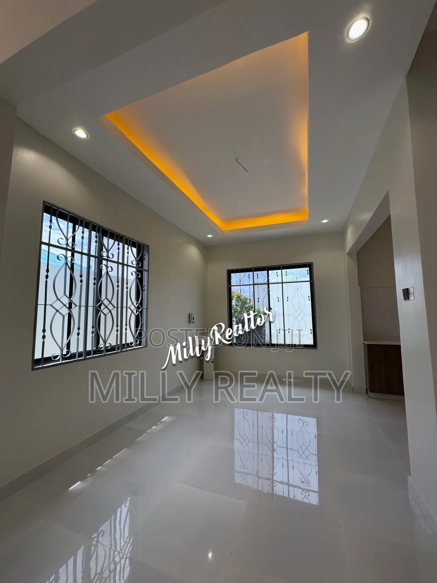 3bdrm House in Mbweni Mpiji for sale