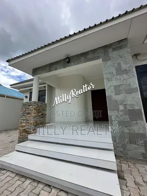 3bdrm House in Mbweni Mpiji for sale