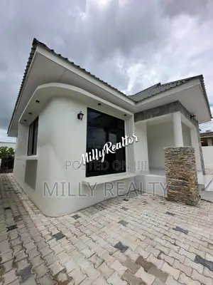 3bdrm House in Mbweni Mpiji for sale