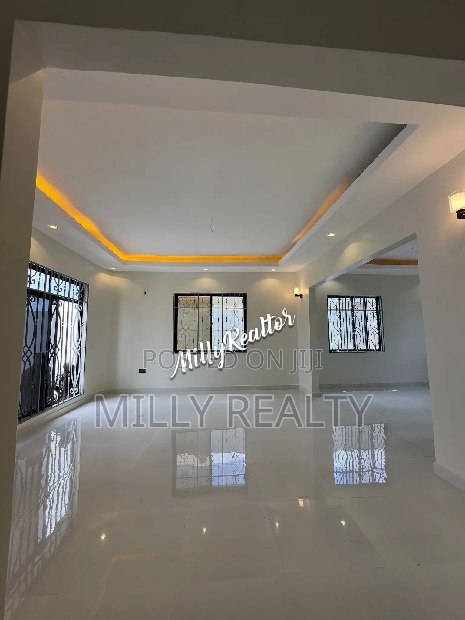 3bdrm House in Mbweni Mpiji for sale
