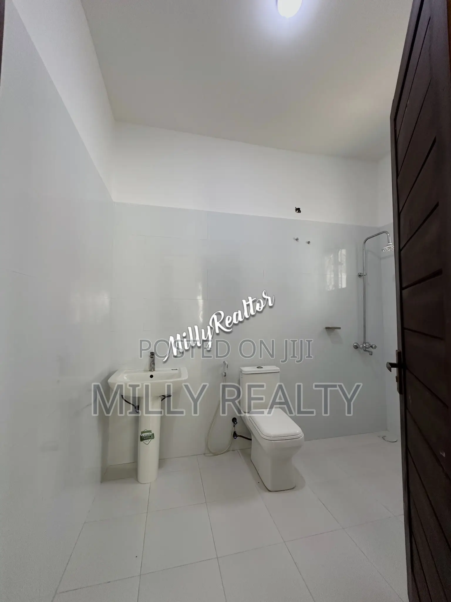 3bdrm House in Mbweni Mpiji for sale