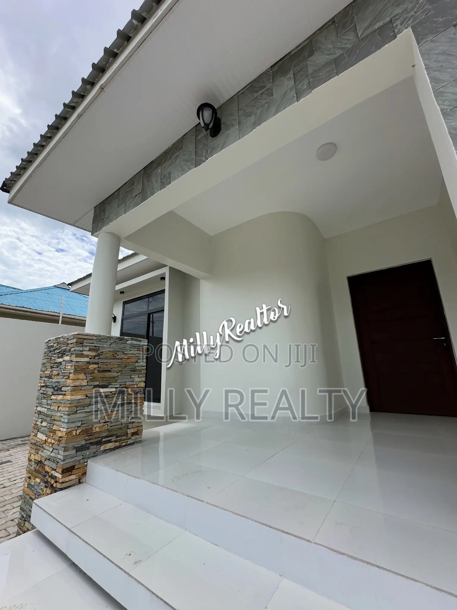 3bdrm House in Mbweni Mpiji for sale