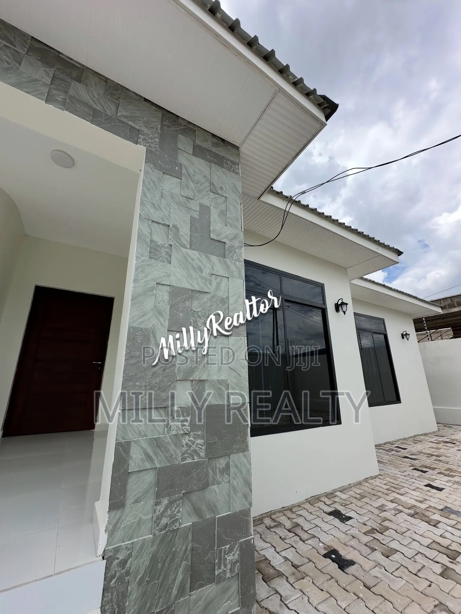 3bdrm House in Mbweni Mpiji for sale